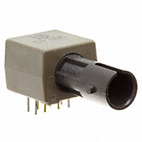 TT Electronics/Optek Technology - OPF2412 - RECEIVER FIBER OPTIC 5MB ST