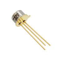 TT Electronics/Optek Technology - OPF430 - PHOTODIODE FBR OPTIC HS PIN TO46