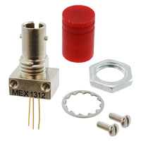 TT Electronics/Optek Technology - OPF472 - PHOTODIODE FBR OPTIC PIN TO18 ST