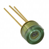 TT Electronics/Optek Technology - OPF500 - RECEIVER FIBER OPTIC 200KPBS