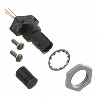 TT Electronics/Optek Technology - OPF792 - PHOTODIODE PIN HS LOW CAP ST