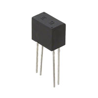 TT Electronics/Optek Technology - OPI7010 - OPTOISOLATR 6KV TRANSISTOR 4-DIP