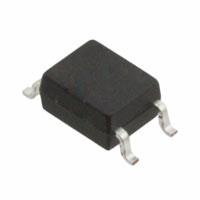 TT Electronics/Optek Technology - OPIA401BTR - OPTOISO 3.75KV DARLINGTON 4SOP