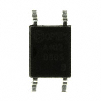 TT Electronics/Optek Technology - OPIA402BTR - OPTOISOLATOR 3.75KV TRANS 4-SOP