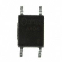 TT Electronics/Optek Technology - OPIA404BTRE - OPTOISOLATOR 3.75KV TRANS 4-SOP