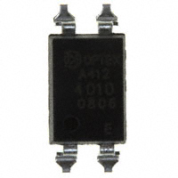 TT Electronics/Optek Technology - OPIA4010ATR - OPTOISOLTR 5KV DARLINGTON 4-SMD