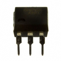 TT Electronics/Optek Technology - OPIA5010DTUE - OPTOISO 5KV DARL W/BASE 6DIP