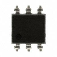 TT Electronics/Optek Technology - OPIA4N33DTU - OPTOISO 5KV DARL W/BASE 6DIP