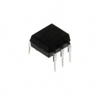 TT Electronics/Optek Technology - OPIA2210DTUE - OPTOISO 5KV TRANS W/BASE 6DIP