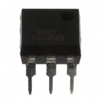 TT Electronics/Optek Technology - OPIA2110DTUE - OPTOISOLATR 5KV TRANSISTOR 6-DIP