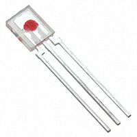 TT Electronics/Optek Technology - OPL562 - SENSOR PHOTOLOGIC SIDE LOOKING