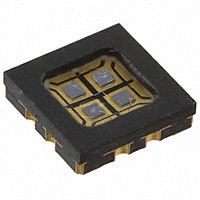 TT Electronics/Optek Technology - OPR5925 - PHOTODIODE QUAD HIGH TEMP SMD