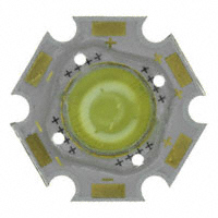 TT Electronics/Optek Technology - OV14ZW-3 - LED OPTIMAL XIV COOL WHT 1400MA