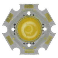 TT Electronics/Optek Technology - OV14ZWW-3 - LED OPTIMAL XIV WARM WHT 1400MA