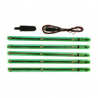 TT Electronics/Optek Technology - OVPL5W3K - KIT DESIGN POWER LINE WHITE