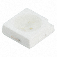 TT Electronics/Optek Technology - OVS5MBBCR4 - LED 0.48W BLUE WTR CLR 3.5MM