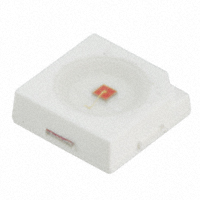 TT Electronics/Optek Technology - OVS5MYBCR4 - LED 0.33W YELLOW WTR CLR 3.5MM