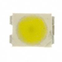 TT Electronics/Optek Technology - OVSAWBCR4 - LED WHITE CLEAR 4PLCC SMD
