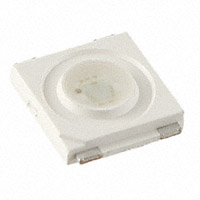 TT Electronics/Optek Technology - OVSPBBCR4 - LED 470NM BLUE 1W SMD 6 X 6