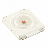 TT Electronics/Optek Technology - OVSPYBCR4 - LED 587NM YELLOW 1W SMD 6 X 6