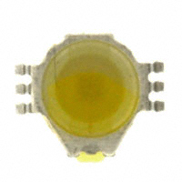 TT Electronics/Optek Technology - OVTL01LGAW - LED LEDNIUM COOL WHT 7000K 6SMD