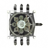 TT Electronics/Optek Technology - OVTL09LG3M - LED RED/GRN/BLU 10W 29.15MM ARR