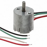 Copal Electronics Inc. - RE12C-100-100-1 - ROTARY ENCODER OPTICAL 100PPR