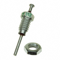 Tusonix a Subsidiary of CTS Electronic Components - 2425-001-X5U0-152AALF - CAP FEEDTHRU 200V AXIAL