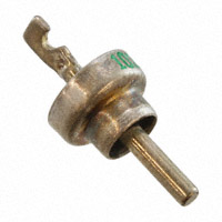 Tusonix a Subsidiary of CTS Electronic Components - 2450-001-X5U0-102PLF - CAP FEEDTHRU 1000PF 500V AXIAL