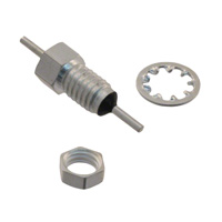 Tusonix a Subsidiary of CTS Electronic Components - 2499-003-X5S0-152MLF - CAP FEEDTHRU 1500PF 500V AXIAL