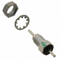 Tusonix a Subsidiary of CTS Electronic Components - 2499-003-X5W0-502PLF - CAP FEEDTHRU 5000PF 500V AXIAL
