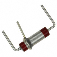 Tusonix a Subsidiary of CTS Electronic Components - 4100-053LF - FILTER LC(PI) 5000PF/0.01UF TH