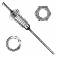 Tusonix a Subsidiary of CTS Electronic Components - 4201-053LF - FILTER LC(PI) 5500PF CHASSIS