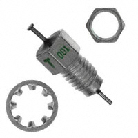 Tusonix a Subsidiary of CTS Electronic Components - 4202-001LF - FILTER LC(PI) 1500PF CHASSIS