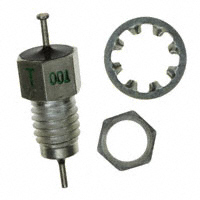 Tusonix a Subsidiary of CTS Electronic Components - 4204-001LF - FILTER LC(PI) 1500PF CHASSIS