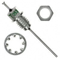 Tusonix a Subsidiary of CTS Electronic Components - 4209-053LF - FILTER LC(PI) 5500PF CHASSIS