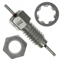 Tusonix a Subsidiary of CTS Electronic Components - 4251-002LF - FILTER LC(PI) 0.012UF CHASSIS