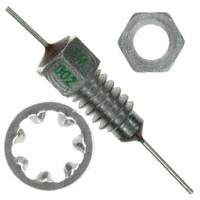 Tusonix a Subsidiary of CTS Electronic Components - 4260-002LF - FILTER LC(PI) 7500PF CHASSIS