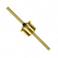 Tusonix a Subsidiary of CTS Electronic Components - 4300-013LF - CAP FEEDTHRU 50V AXIAL