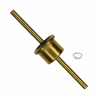 Tusonix a Subsidiary of CTS Electronic Components - 4300-014LF - CAP FEEDTHRU 50V AXIAL