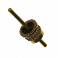 Tusonix a Subsidiary of CTS Electronic Components - 4306-005LF - CAP FEEDTHRU 50PF 200V AXIAL