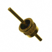 Tusonix a Subsidiary of CTS Electronic Components - 4306-006LF - CAP FEEDTHRU 25PF 200V AXIAL