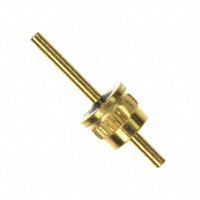 Tusonix a Subsidiary of CTS Electronic Components - 4306-018LF - CAP FEEDTHRU 50PF 200V AXIAL