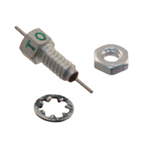 Tusonix a Subsidiary of CTS Electronic Components - 4400-000LF - CAP FEEDTHRU 200V AXIAL