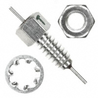 Tusonix a Subsidiary of CTS Electronic Components - 4400-008LF - CAP FEEDTHRU 200V AXIAL