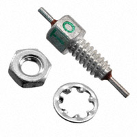 Tusonix a Subsidiary of CTS Electronic Components - 4400-033LF - CAP FEEDTHRU 100V AXIAL