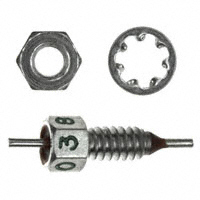 Tusonix a Subsidiary of CTS Electronic Components - 4400-038LF - CAP FEEDTHRU 200V AXIAL