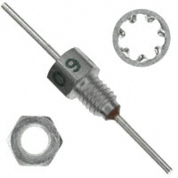 Tusonix a Subsidiary of CTS Electronic Components - 4400-094LF - CAP FEEDTHRU 100V AXIAL