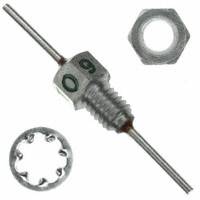 Tusonix a Subsidiary of CTS Electronic Components - 4400-095LF - CAP FEEDTHRU 200V AXIAL