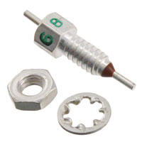 Tusonix a Subsidiary of CTS Electronic Components - 4400-680LF - CAP FEEDTHRU 200V AXIAL